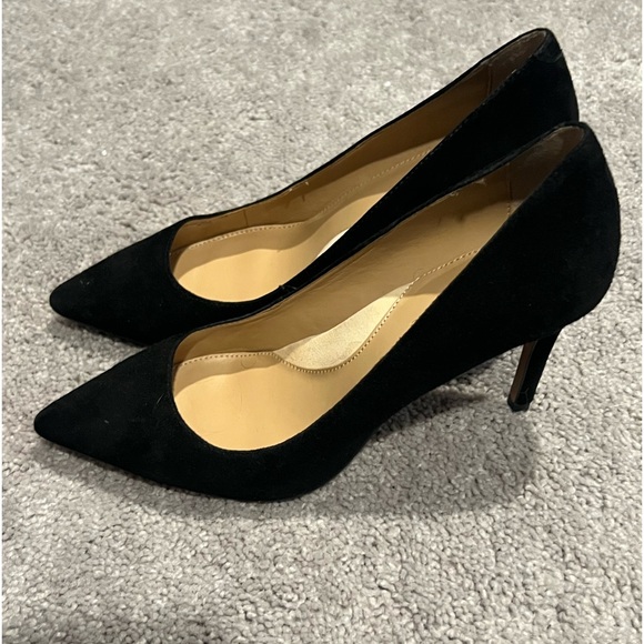 Banana Republic Heels - Picture 2 of 5